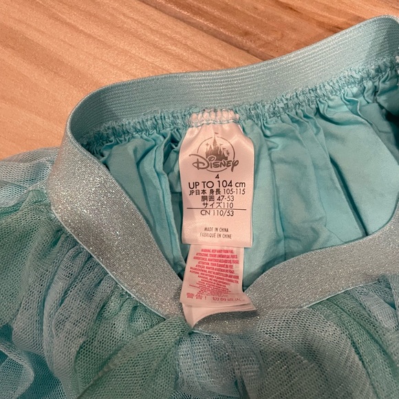 Kids play skirts. - Picture 5 of 7